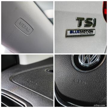 2014 Volkswagen Polo TSI Comfort Line - Thumbnail