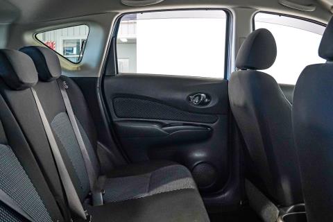 2014 Nissan Note X - Thumbnail