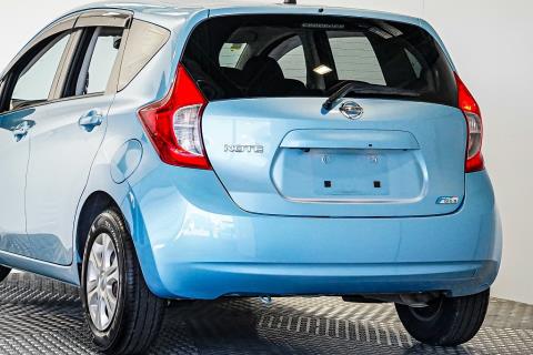 2014 Nissan Note X - Thumbnail