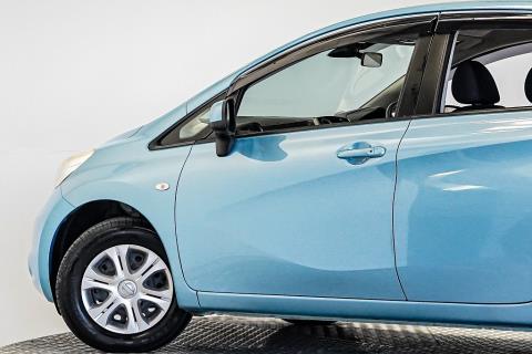 2014 Nissan Note X - Thumbnail