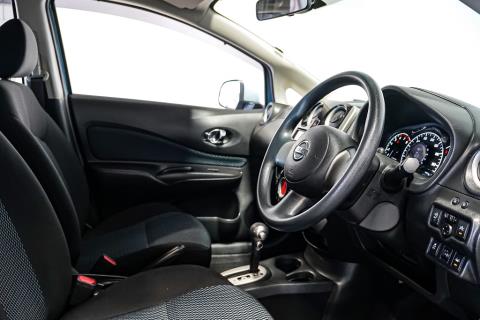 2014 Nissan Note X - Thumbnail