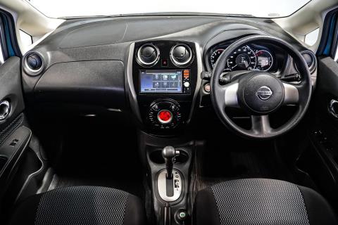 2014 Nissan Note X - Thumbnail