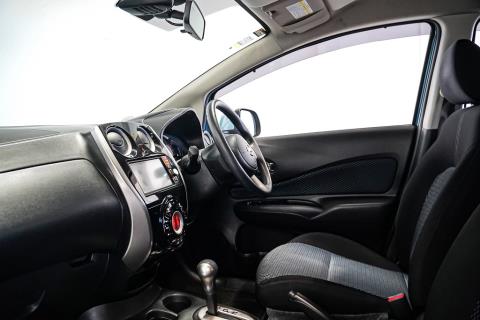 2014 Nissan Note X - Thumbnail
