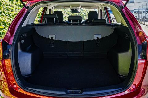 2014 Mazda CX-5 20S Petrol - Thumbnail