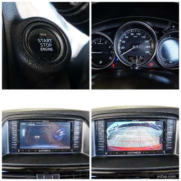 2014 Mazda CX-5 20S Petrol - Thumbnail
