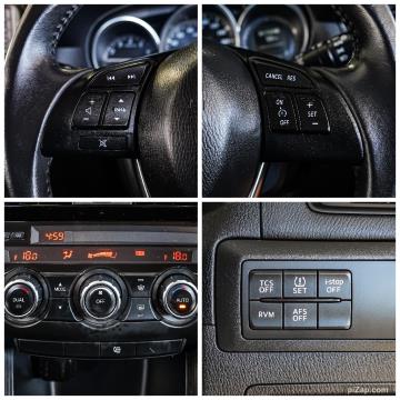 2014 Mazda CX-5 20S Petrol - Thumbnail