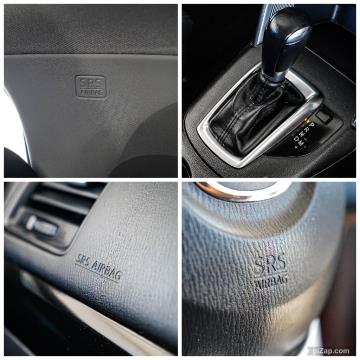2014 Mazda CX-5 20S Petrol - Thumbnail