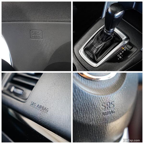 2014 Mazda CX-5 20S Petrol
