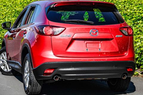 2014 Mazda CX-5 20S Petrol - Thumbnail