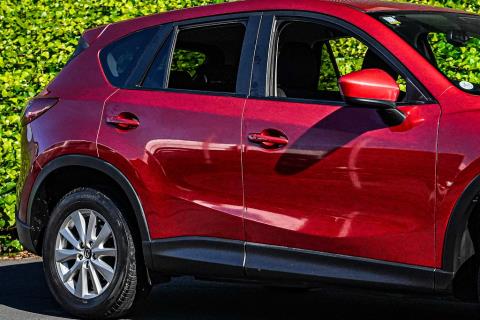 2014 Mazda CX-5 20S Petrol - Thumbnail