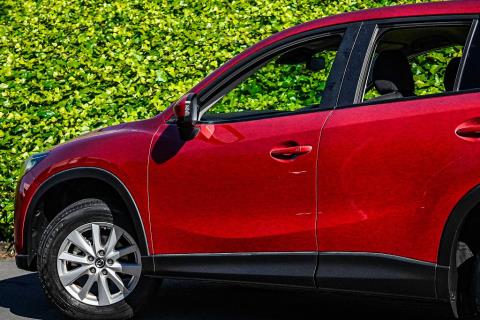 2014 Mazda CX-5 20S Petrol - Thumbnail