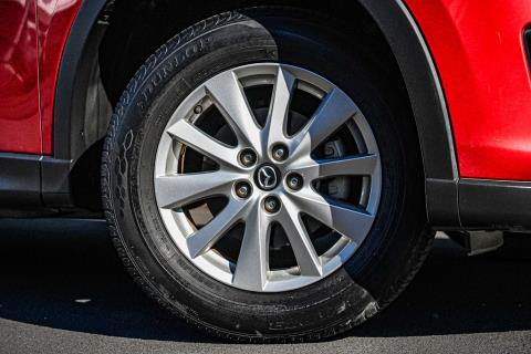 2014 Mazda CX-5 20S Petrol - Thumbnail