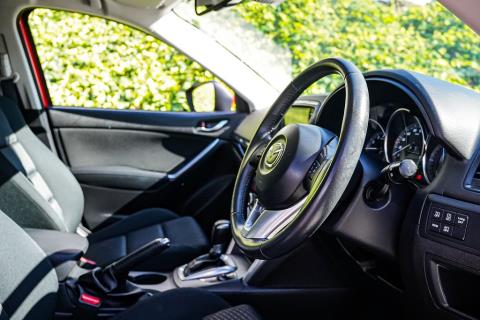 2014 Mazda CX-5 20S Petrol - Thumbnail