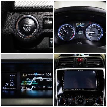 2014 Subaru Levorg 2.0 GT-S Turbo - Thumbnail