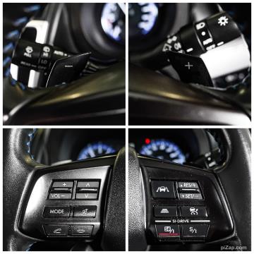 2014 Subaru Levorg 2.0 GT-S Turbo - Thumbnail