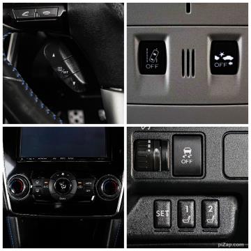 2014 Subaru Levorg 2.0 GT-S Turbo - Thumbnail