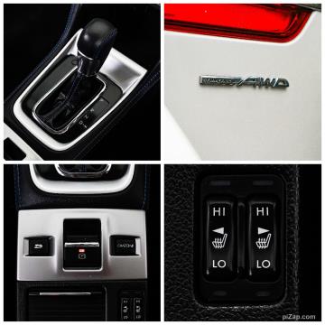 2014 Subaru Levorg 2.0 GT-S Turbo - Thumbnail