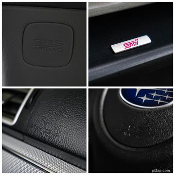 2014 Subaru Levorg 2.0 GT-S Turbo - Thumbnail