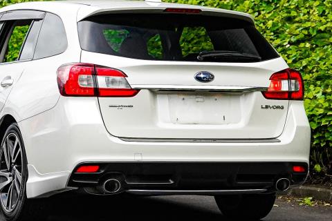 2014 Subaru Levorg 2.0 GT-S Turbo - Thumbnail