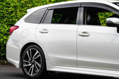 2014 Subaru Levorg 2.0 GT-S Turbo - Thumbnail