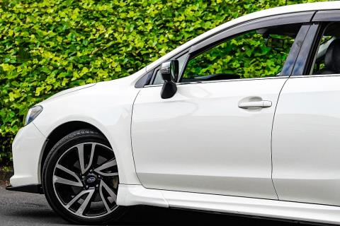 2014 Subaru Levorg 2.0 GT-S Turbo - Thumbnail