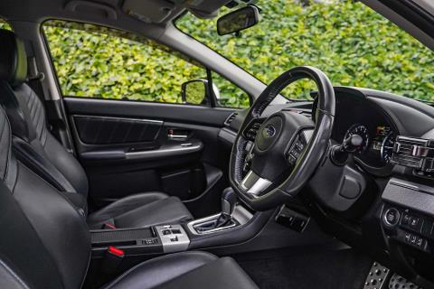 2014 Subaru Levorg 2.0 GT-S Turbo - Thumbnail