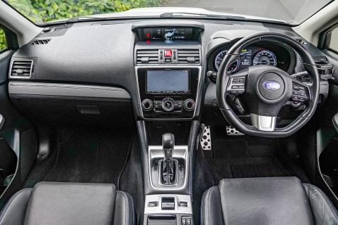 2014 Subaru Levorg 2.0 GT-S Turbo - Thumbnail