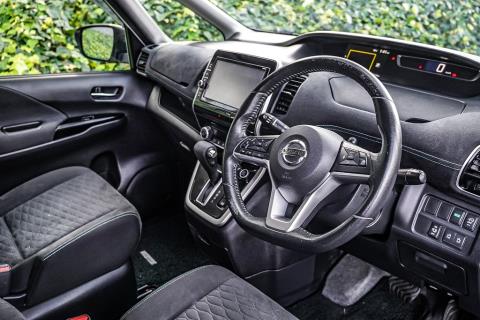 2017 Nissan Serena Rider Autech - Thumbnail