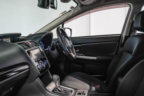 2016 Subaru Levorg 1.6GT Turbo - Thumbnail