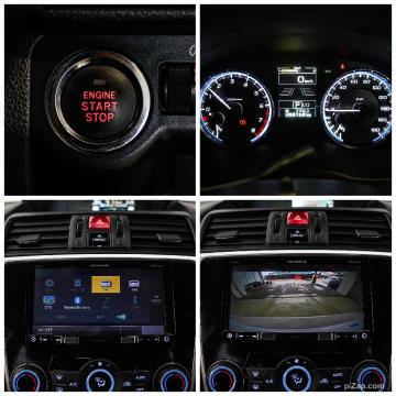 2016 Subaru Levorg 1.6GT Turbo - Thumbnail
