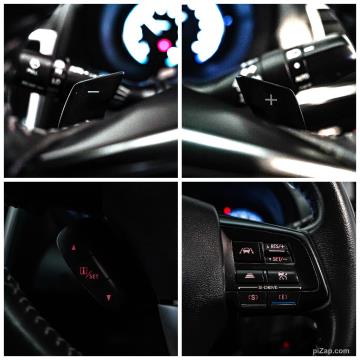 2016 Subaru Levorg 1.6GT Turbo - Thumbnail