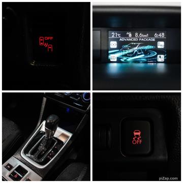 2016 Subaru Levorg 1.6GT Turbo - Thumbnail