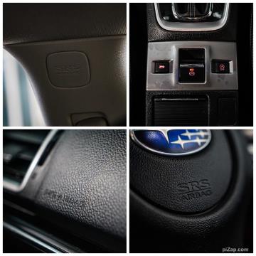 2016 Subaru Levorg 1.6GT Turbo - Thumbnail