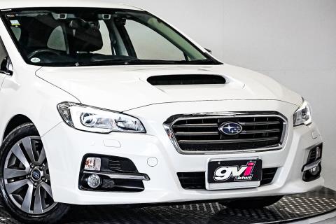 2016 Subaru Levorg 1.6GT Turbo - Thumbnail
