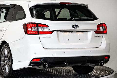 2016 Subaru Levorg 1.6GT Turbo - Thumbnail