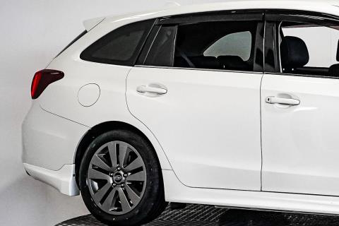 2016 Subaru Levorg 1.6GT Turbo - Thumbnail