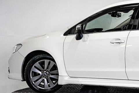 2016 Subaru Levorg 1.6GT Turbo - Thumbnail