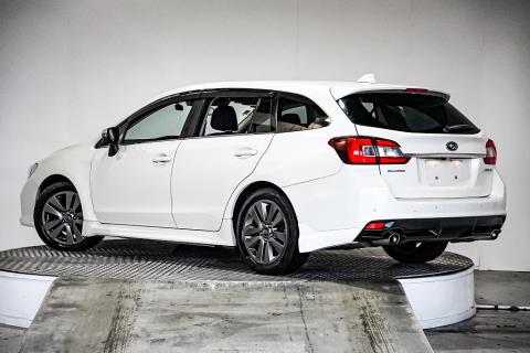 2016 Subaru Levorg 1.6GT Turbo - Thumbnail