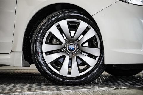 2016 Subaru Levorg 1.6GT Turbo - Thumbnail