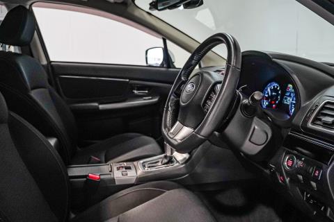 2016 Subaru Levorg 1.6GT Turbo - Thumbnail