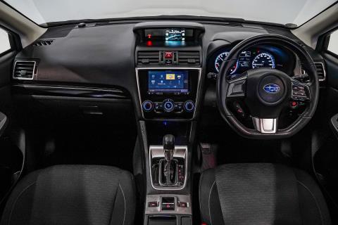 2016 Subaru Levorg 1.6GT Turbo - Thumbnail