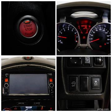 2013 Nissan Juke 15RX Type V - Thumbnail