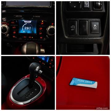 2013 Nissan Juke 15RX Type V - Thumbnail