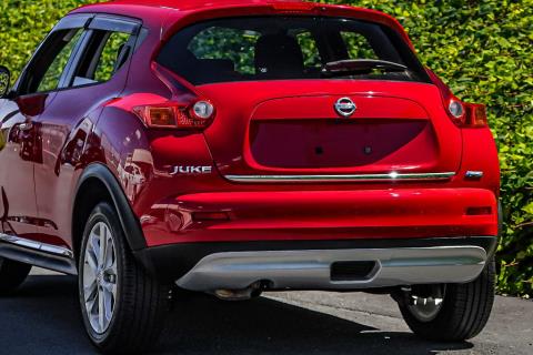 2013 Nissan Juke 15RX Type V - Thumbnail