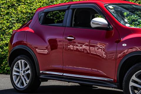 2013 Nissan Juke 15RX Type V - Thumbnail