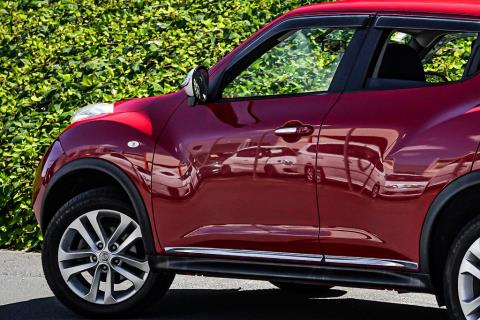 2013 Nissan Juke 15RX Type V - Thumbnail