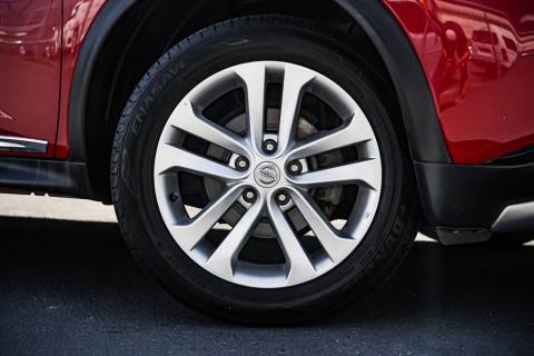2013 Nissan Juke 15RX Type V - Thumbnail