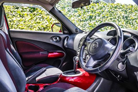2013 Nissan Juke 15RX Type V - Thumbnail