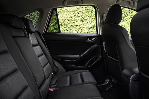 2014 Mazda CX-5 25S 4WD - Thumbnail