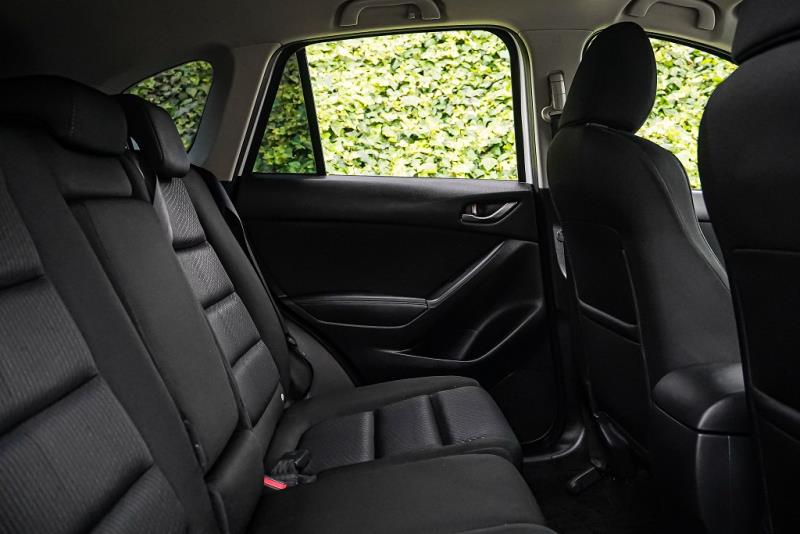 2014 Mazda CX-5 25S 4WD